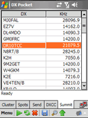 DXPocket